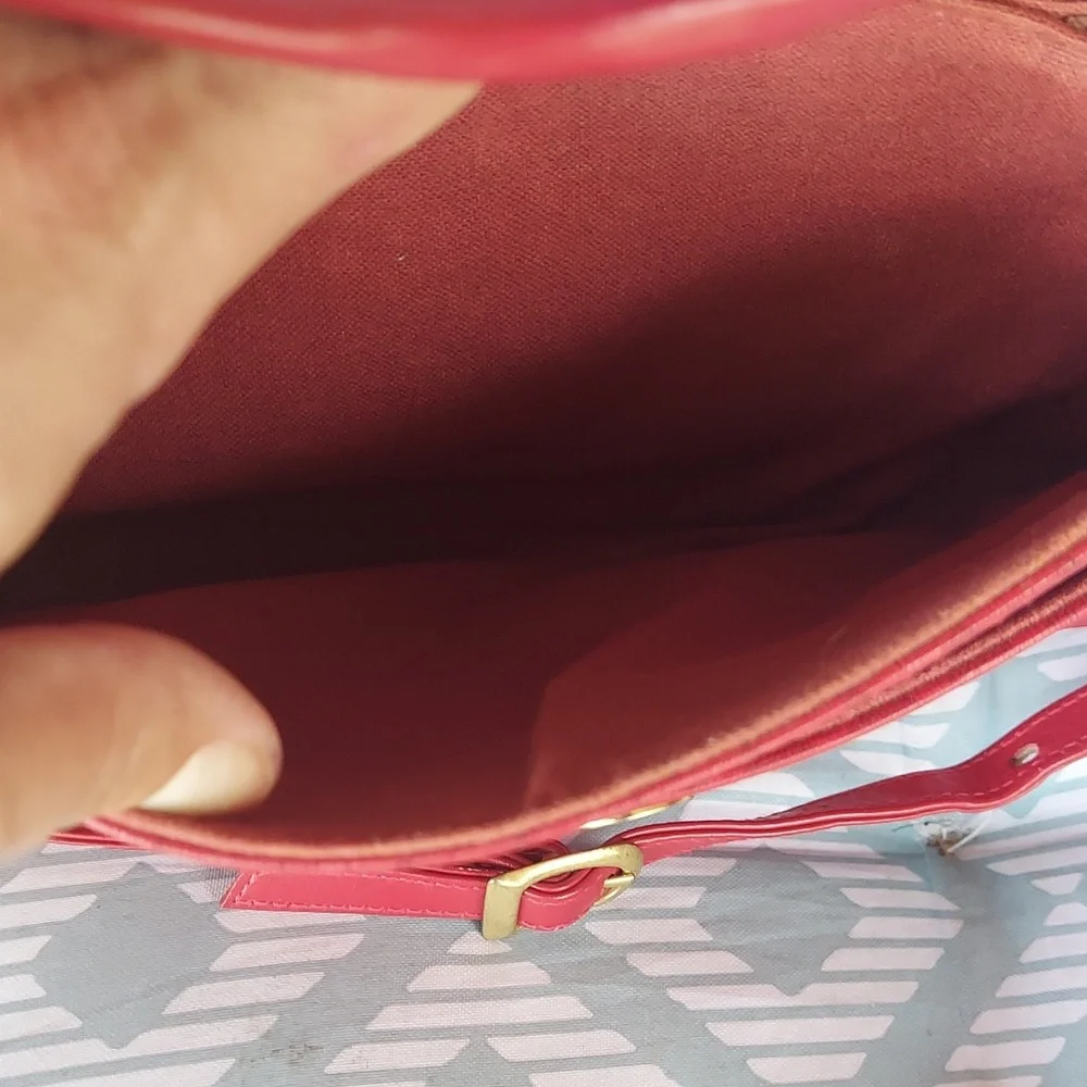 LIZ CLAIBORNE RARE VINTAGE/RETIRED 1984 Logo #2 4 Pc Set - Picture 14 of 15